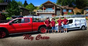 Mike's Window Cleaning photo 4